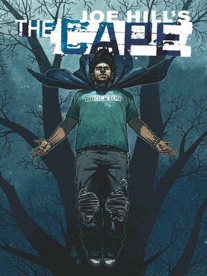 cover image of The Cape